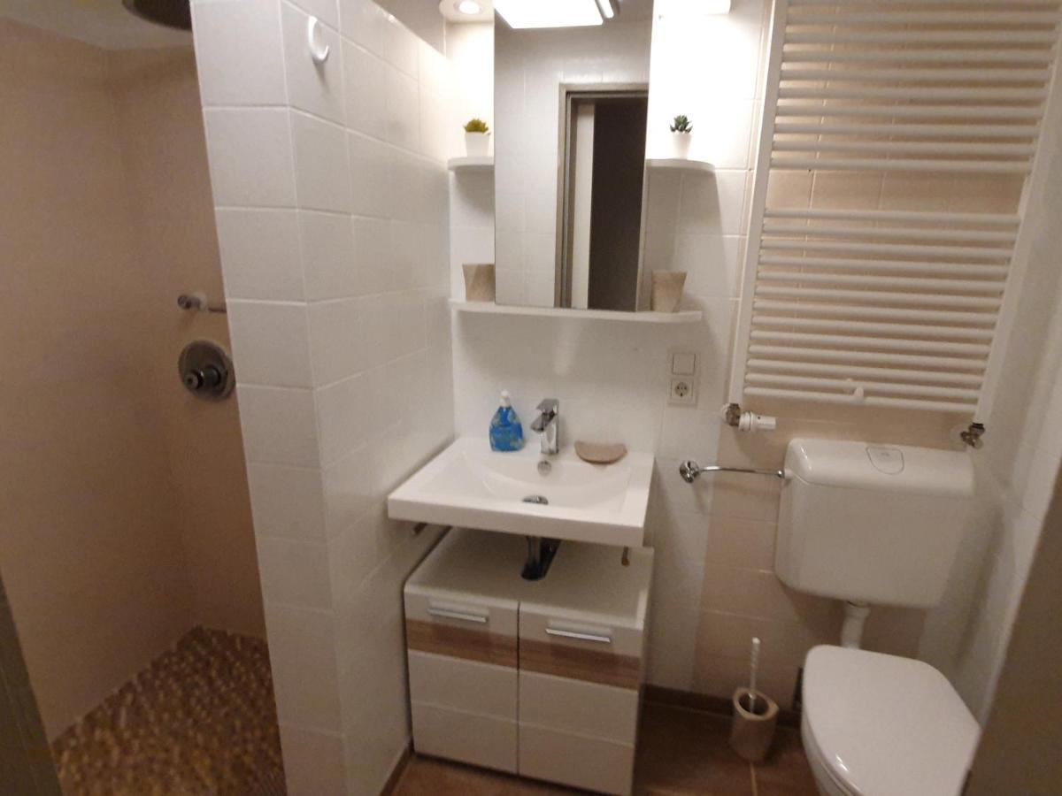 Veldenz Ferienwohnung Im Moseltal מראה חיצוני תמונה